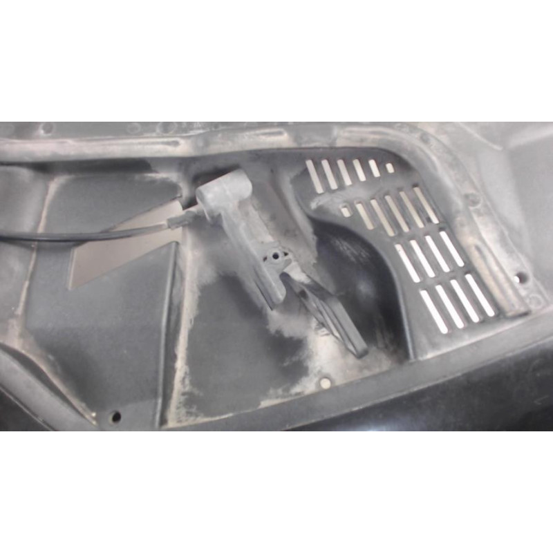 Calandre RENAULT CLIO 4 PHASE 1 d’occasion