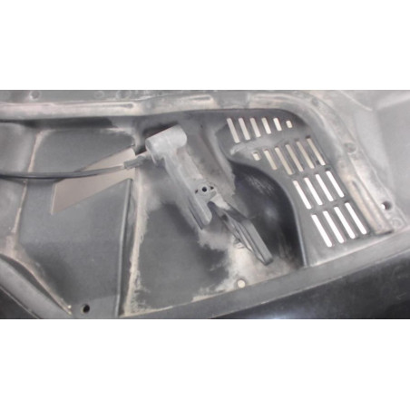Calandre RENAULT CLIO 4 PHASE 1 d’occasion