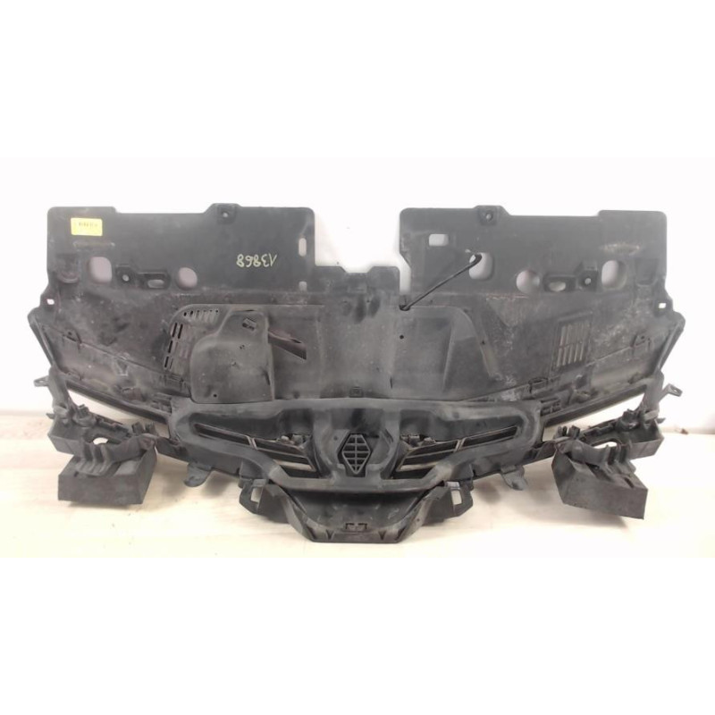 Calandre RENAULT CLIO 4 PHASE 1 d’occasion