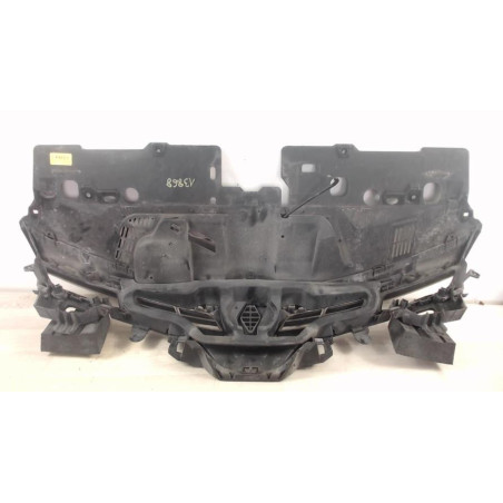 Calandre RENAULT CLIO 4 PHASE 1 d’occasion