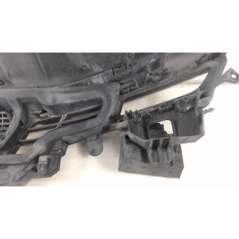 Calandre RENAULT CLIO 4 PHASE 1 d’occasion