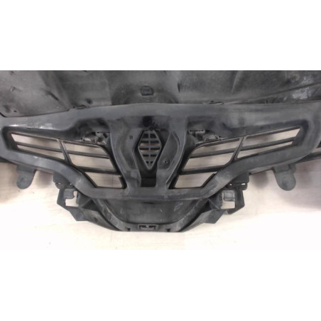 Calandre RENAULT CLIO 4 PHASE 1 d’occasion