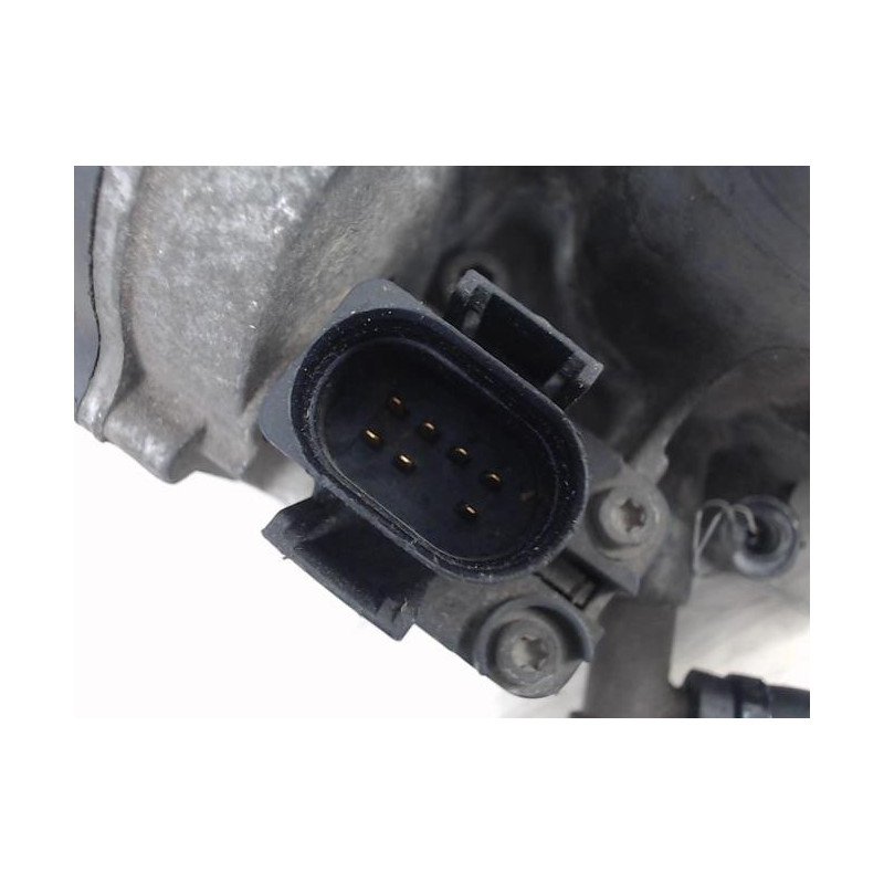 Boitier papillon VOLKSWAGEN LUPO d’occasion