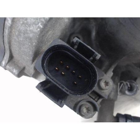 Boitier papillon VOLKSWAGEN LUPO d’occasion
