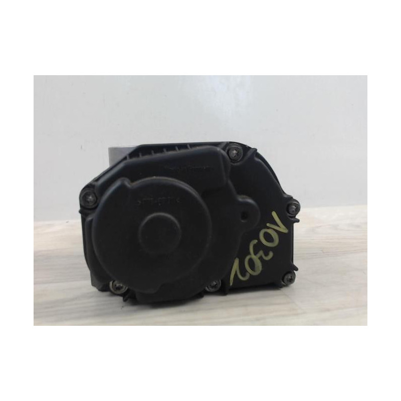 Boitier papillon VOLKSWAGEN LUPO d’occasion