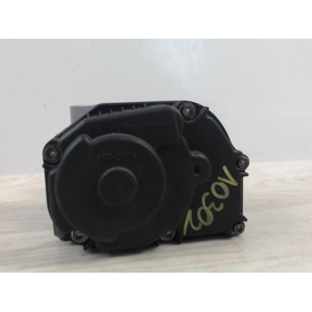 Boitier papillon VOLKSWAGEN LUPO d’occasion