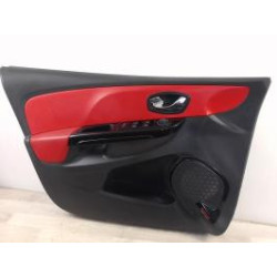 Panneau de porte avant gauche RENAULT CLIO 4 PHASE 1 d’occasion