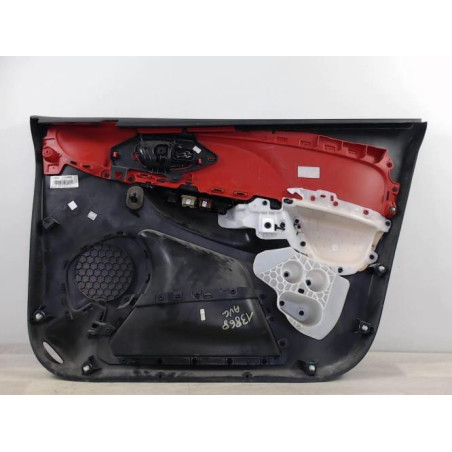 Panneau de porte avant gauche RENAULT CLIO 4 PHASE 1 d’occasion