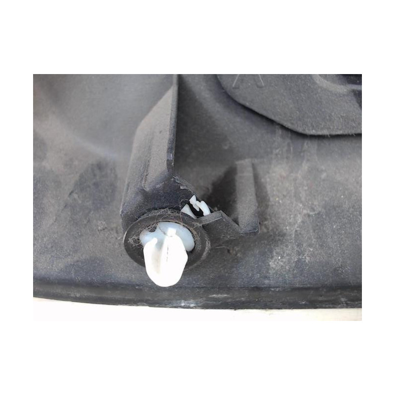 Panneau de porte avant gauche RENAULT CLIO 4 PHASE 1 d’occasion