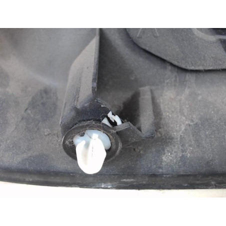 Panneau de porte avant gauche RENAULT CLIO 4 PHASE 1 d’occasion