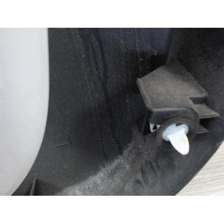 Panneau de porte avant gauche RENAULT CLIO 4 PHASE 1 d’occasion