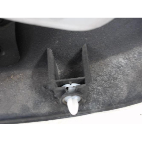 Panneau de porte avant gauche RENAULT CLIO 4 PHASE 1 d’occasion