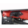 Panneau de porte avant gauche RENAULT CLIO 4 PHASE 1 d’occasion