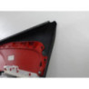 Panneau de porte avant gauche RENAULT CLIO 4 PHASE 1 d’occasion