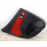 Panneau de porte arriere gauche RENAULT CLIO 4 PHASE 1 d’occasion