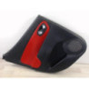 Panneau de porte arriere gauche RENAULT CLIO 4 PHASE 1 d’occasion