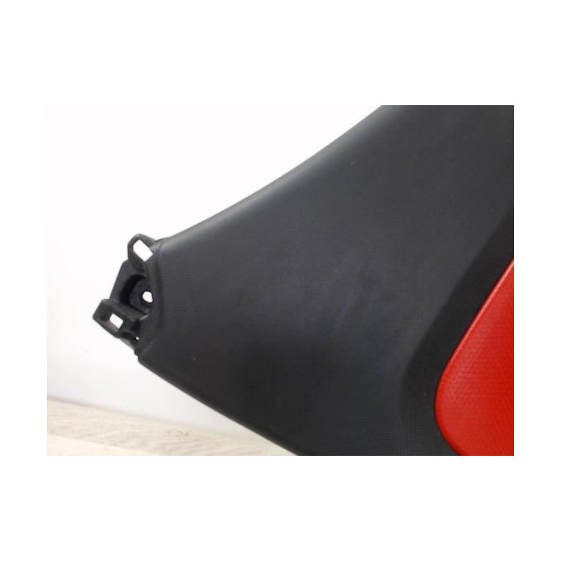 Panneau de porte arriere gauche RENAULT CLIO 4 PHASE 1 d’occasion