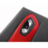 Panneau de porte arriere gauche RENAULT CLIO 4 PHASE 1 d’occasion