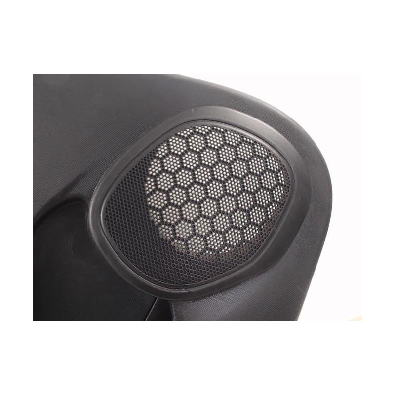 Panneau de porte arriere gauche RENAULT CLIO 4 PHASE 1 d’occasion