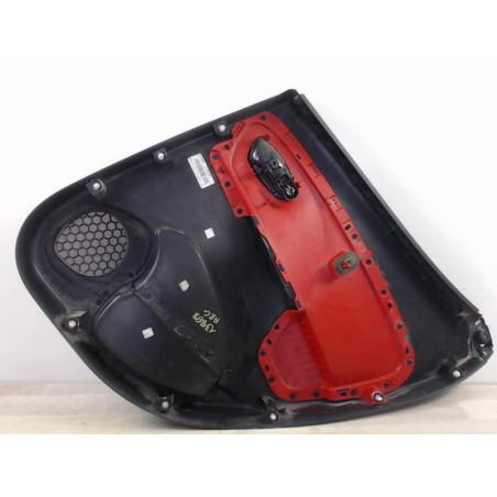 Panneau de porte arriere gauche RENAULT CLIO 4 PHASE 1 d’occasion