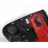 Panneau de porte arriere gauche RENAULT CLIO 4 PHASE 1 d’occasion