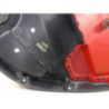 Panneau de porte arriere gauche RENAULT CLIO 4 PHASE 1 d’occasion