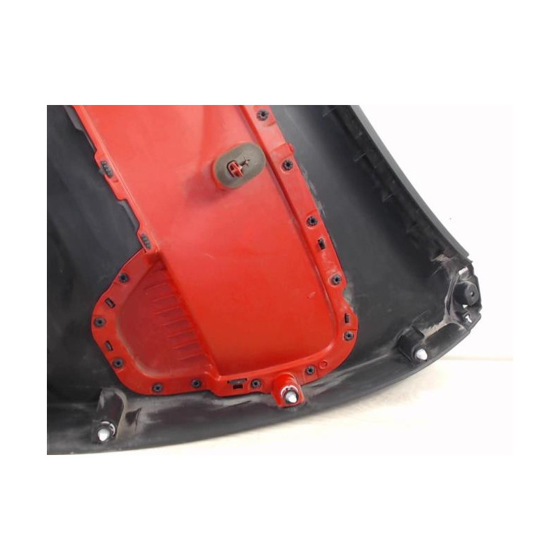 Panneau de porte arriere gauche RENAULT CLIO 4 PHASE 1 d’occasion