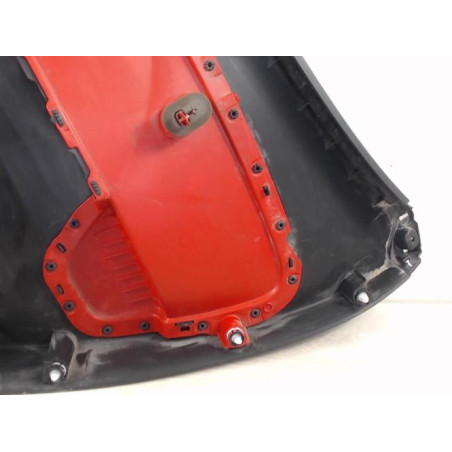 Panneau de porte arriere gauche RENAULT CLIO 4 PHASE 1 d’occasion