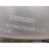 Panneau de porte arriere gauche RENAULT CLIO 4 PHASE 1 d’occasion