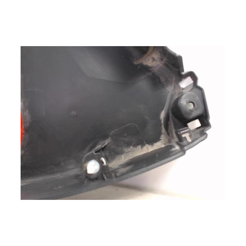 Panneau de porte arriere gauche RENAULT CLIO 4 PHASE 1 d’occasion