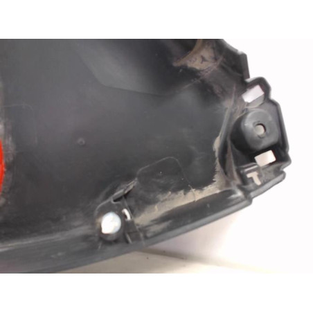 Panneau de porte arriere gauche RENAULT CLIO 4 PHASE 1 d’occasion