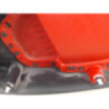 Panneau de porte arriere gauche RENAULT CLIO 4 PHASE 1 d’occasion