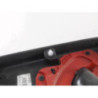 Panneau de porte arriere gauche RENAULT CLIO 4 PHASE 1 d’occasion