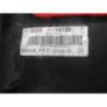 Panneau de porte arriere gauche RENAULT CLIO 4 PHASE 1 d’occasion