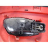 Panneau de porte arriere gauche RENAULT CLIO 4 PHASE 1 d’occasion