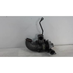 Turbo PEUGEOT 206 PHASE 2 d’occasion