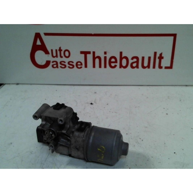 Mot. essuie glace avant VOLKSWAGEN POLO III (6N1) d’occasion