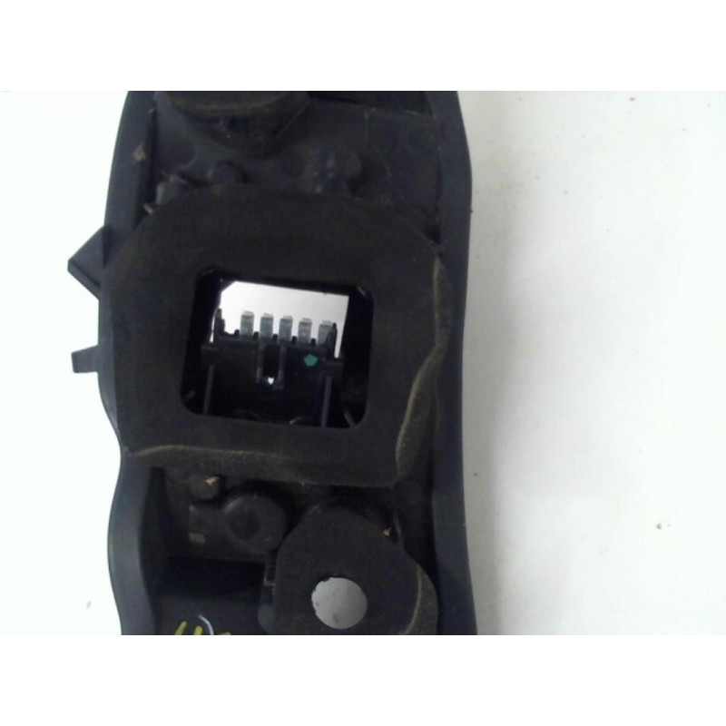 Platine feu arriere gauche OPEL CORSA D PHASE 2 d’occasion