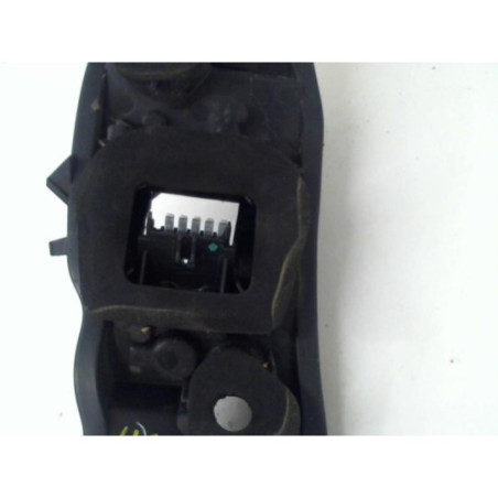 Platine feu arriere gauche OPEL CORSA D PHASE 2 d’occasion