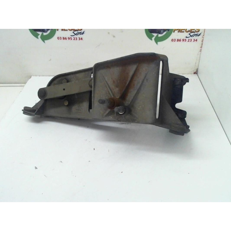 Moteur essuie glace avant RENAULT TWINGO 1 PHASE 1 d’occasion
