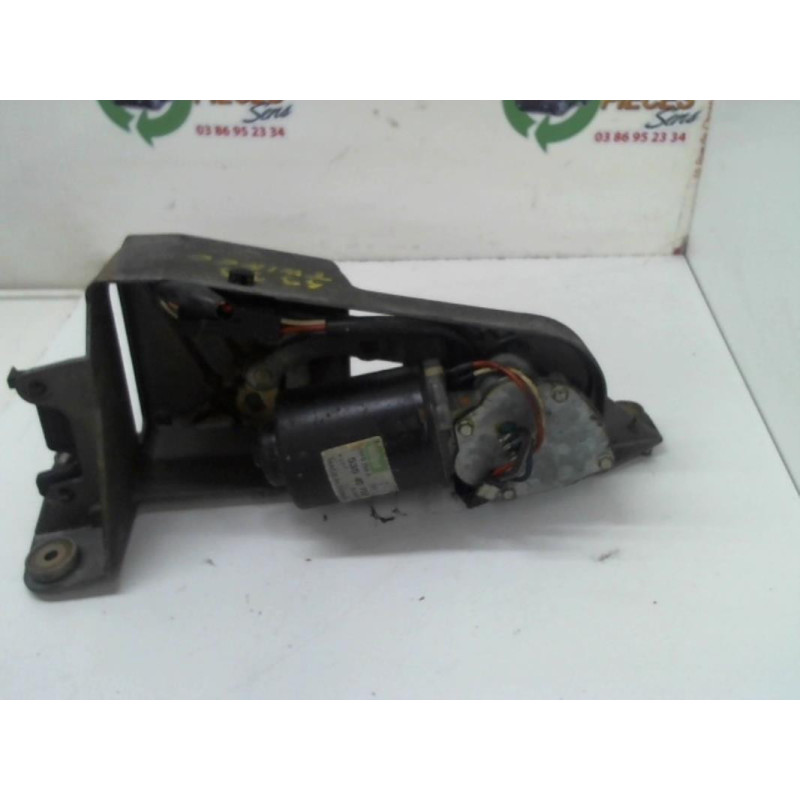 Moteur essuie glace avant RENAULT TWINGO 1 PHASE 1 d’occasion