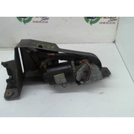 Moteur essuie glace avant RENAULT TWINGO 1 PHASE 1 d’occasion