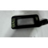 Eclairage de plaque CITROEN DS3 PHASE 1 d’occasion