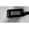 Eclairage de plaque CITROEN DS3 PHASE 1 d’occasion