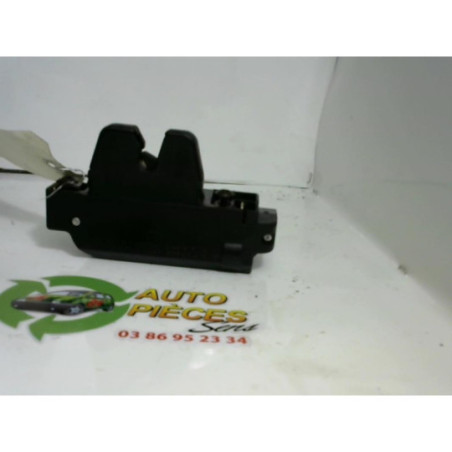 Serrure de hayon CITROEN XSARA PHASE 2 COUPE d’occasion