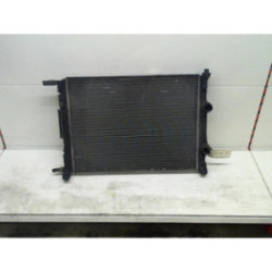 Radiateur eau RENAULT SCENIC 2 PHASE 1 d’occasion