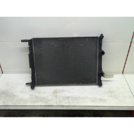 Radiateur eau RENAULT SCENIC 2 PHASE 1 d’occasion
