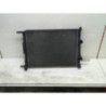 Radiateur eau RENAULT SCENIC 2 PHASE 1 d’occasion
