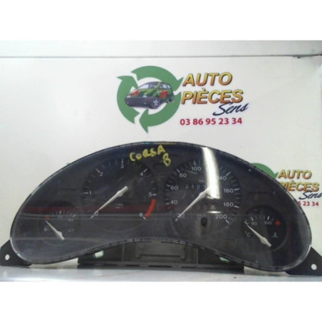 Compteur OPEL  d’occasion