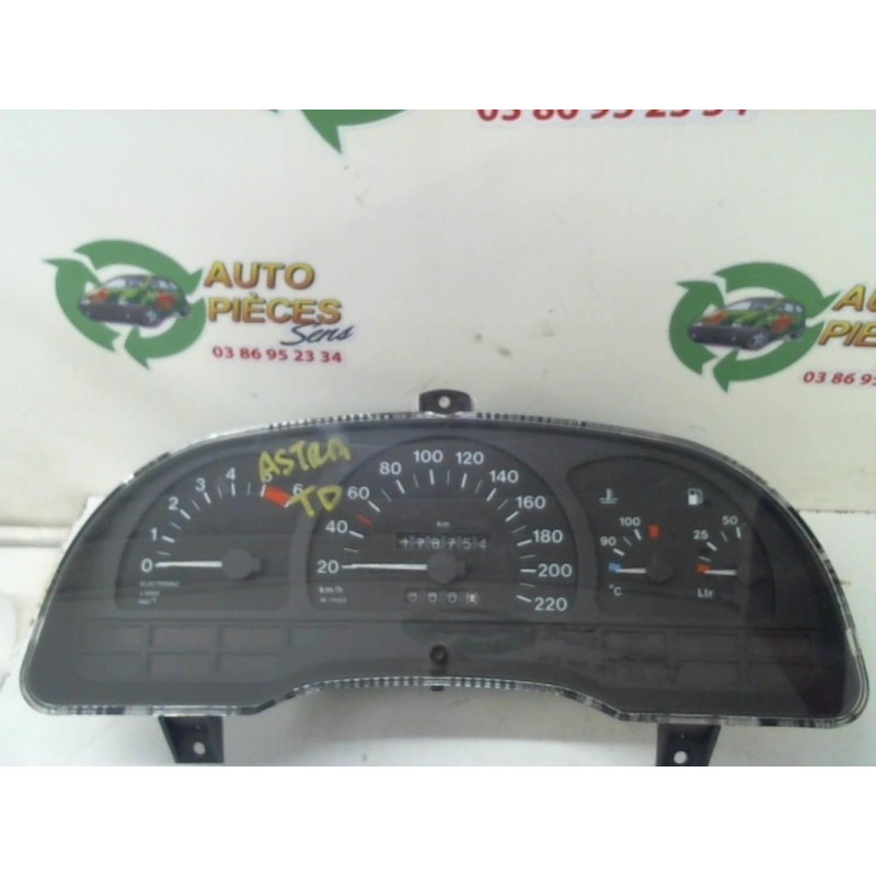 Compteur OPEL  d’occasion